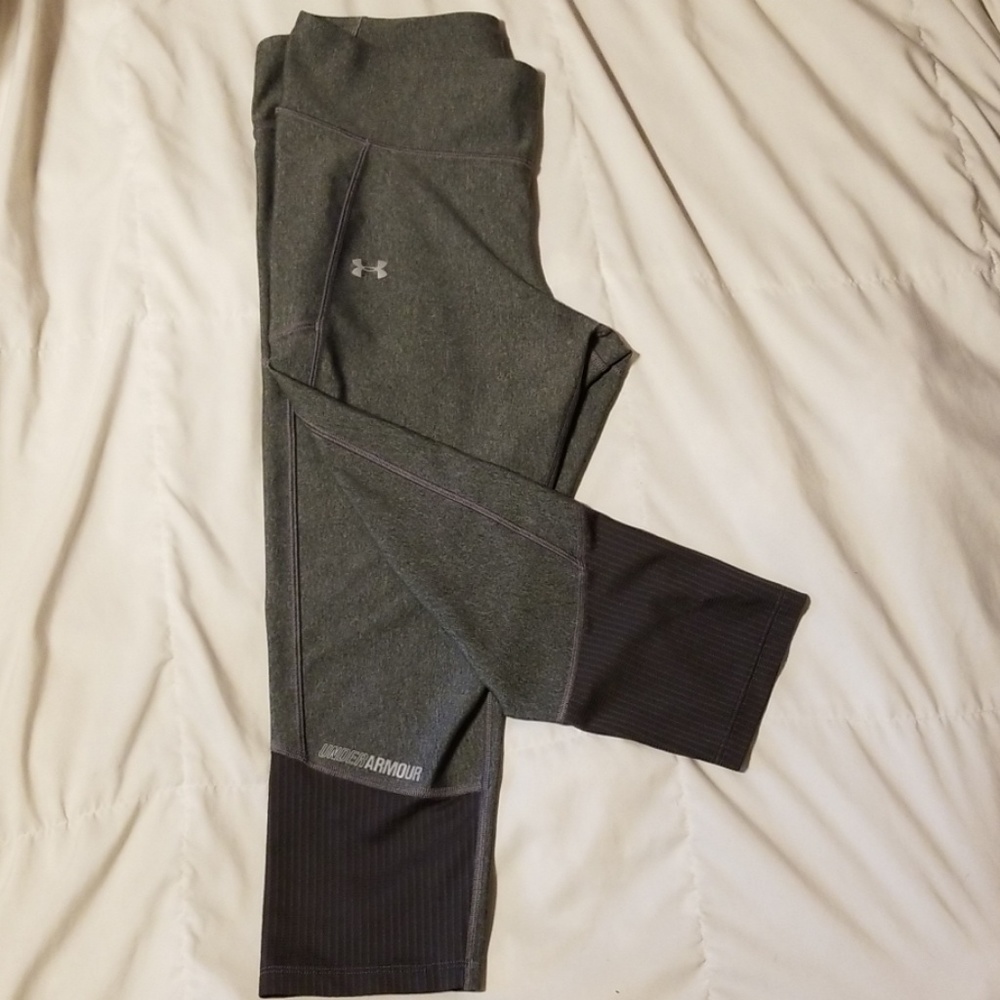 Under Armour Capri